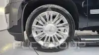 2019 Cadillac Escalade