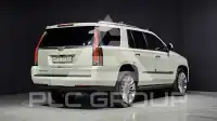 2019 Cadillac Escalade