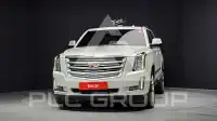 2019 Cadillac Escalade