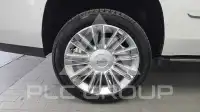 2019 Cadillac Escalade