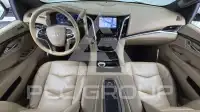 2019 Cadillac Escalade
