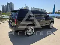 2019 Cadillac Escalade