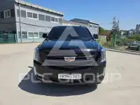 2019 Cadillac Escalade