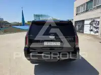 2019 Cadillac Escalade
