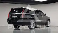 2019 Cadillac Escalade