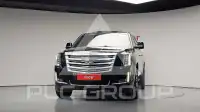 2019 Cadillac Escalade