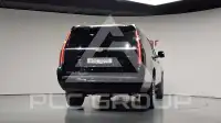 2019 Cadillac Escalade