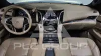 2019 Cadillac Escalade