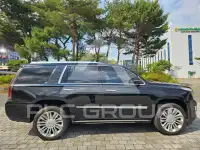 2019 Cadillac Escalade