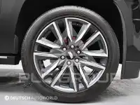 2019 Cadillac Escalade