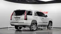 2019 Cadillac Escalade