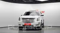 2019 Cadillac Escalade