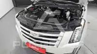 2019 Cadillac Escalade