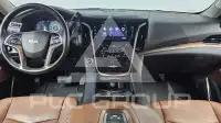 2019 Cadillac Escalade