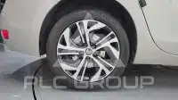 2019 Citroen C4