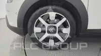 2019 Citroen C4