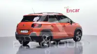 2019 Citroen C3