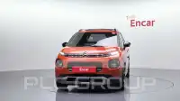 2019 Citroen C3
