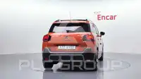 2019 Citroen C3
