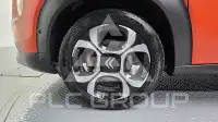 2019 Citroen C3