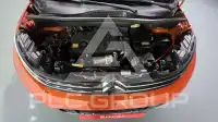 2019 Citroen C3