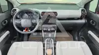2019 Citroen C3