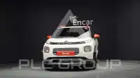 2019 Citroen C3