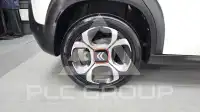 2019 Citroen C3