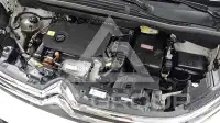 2019 Citroen C3