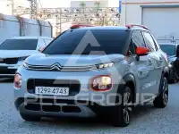 2019 Citroen C3