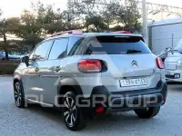 2019 Citroen C3