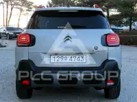 2019 Citroen C3
