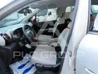 2019 Citroen C3