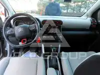 2019 Citroen C3