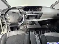 2019 Citroen C4