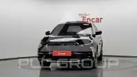 2019 Citroen DS7