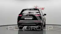 2019 Citroen DS7