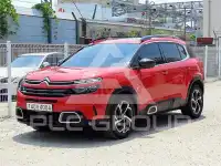 2019 Citroen C5