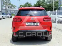 2019 Citroen C5