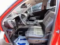 2019 Citroen C5