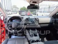 2019 Citroen C5