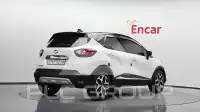 2019 Renault Samsung QM3