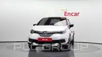 2019 Renault Samsung QM3