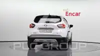 2019 Renault Samsung QM3