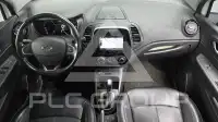 2019 Renault Samsung QM3