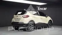 2019 Renault Samsung QM3