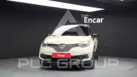 2019 Renault Samsung QM3