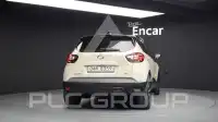 2019 Renault Samsung QM3