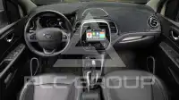 2019 Renault Samsung QM3