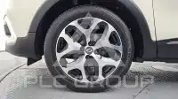 2019 Renault Samsung QM3